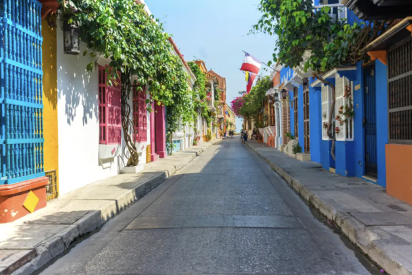 Cartagena vibra con el Encuentro Nacional de Medios Solidarios: un espacio para la comunicación con propósito
